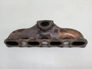 94811112951 Коллектор выпускной Porsche Cayenne 957 Арт 2-423038, вид 1