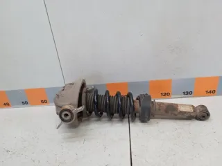 7L5513029G Амортизатор задний Porsche Cayenne 955 Арт 2-423070, вид 1