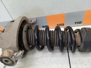 7L5513029G Амортизатор задний Porsche Cayenne 955 Арт 2-423070, вид 3