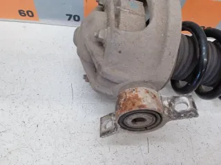 7L5513029G Амортизатор задний Porsche Cayenne 955 Арт 2-423070, вид 5