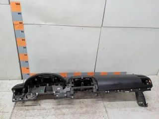 955552109046B9 Панель передняя салона (торпедо) Porsche Cayenne 955 Арт 2-423148, вид 1