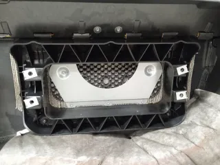 955552109046B9 Панель передняя салона (торпедо) Porsche Cayenne 955 Арт 2-423148, вид 13