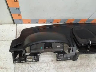 955552109046B9 Панель передняя салона (торпедо) Porsche Cayenne 955 Арт 2-423148, вид 2