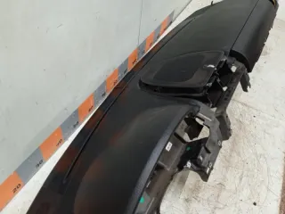 955552109046B9 Панель передняя салона (торпедо) Porsche Cayenne 955 Арт 2-423148, вид 4