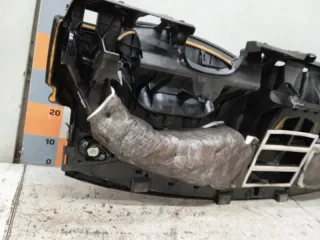 955552109046B9 Панель передняя салона (торпедо) Porsche Cayenne 955 Арт 2-423148, вид 9