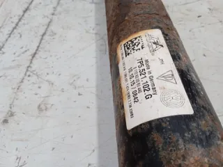 7P5521102G Карданный вал Porsche Cayenne 958 Арт 2-423163, вид 5