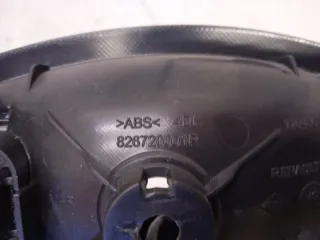 826720001R Ручка двери внутренняя Renault Fluence  Арт 2-423436, вид 3