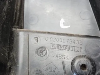 8200073435 Молдинг (накладка кузовная) Renault Megane 2 Арт 2-423611, вид 5