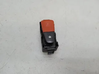 252100004R Кнопка аварийной сигнализации Renault Megane 3 Арт 2-423621, вид 1