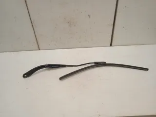 288818586R Щеткодержатель (поводок стеклоочистителя, дворник) Renault Logan 2 Арт 2-423999, вид 3