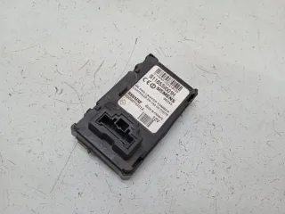 8200074331 Замок зажигания Renault Megane 2 Арт 2-424037, вид 3