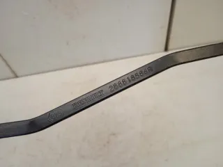 288818586R Щеткодержатель (поводок стеклоочистителя, дворник) Renault Logan 2 Арт 2-424078, вид 4