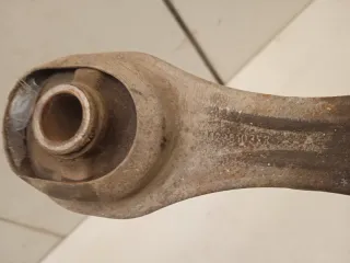 112381035R Кронштейн КПП Renault Logan 2 Арт 2-424200, вид 4