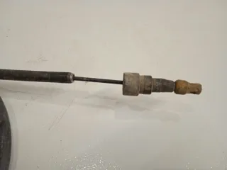 365300010R Трос ручника Renault Fluence  Арт 2-424324, вид 2