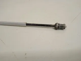 365300010R Трос ручника Renault Fluence  Арт 2-424324, вид 3