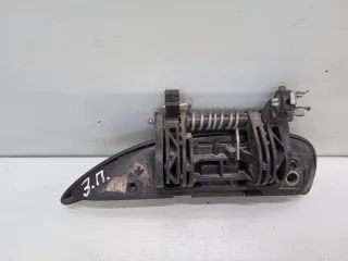 806067028R Ручка двери наружная Renault Logan 2 Арт 2-424349, вид 2