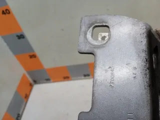 7700842680 Петля капота Renault Clio 2 Арт 2-424720, вид 5