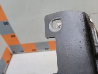 7700842680 Петля капота Renault Clio 2 Арт 2-424720, вид 6