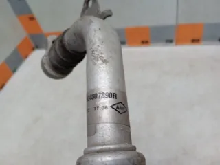 924807890R Трубка кондиционера Renault Fluence  Арт 2-424770, вид 6