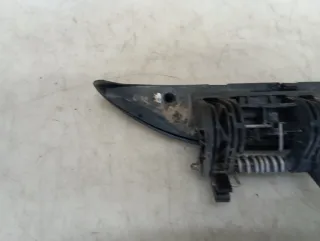 806070421R Ручка двери наружная Renault Logan 2 Арт 2-424881, вид 4