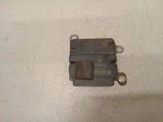 285584207R Блок AirBag Renault Logan 2 Арт 2-425254, вид 1