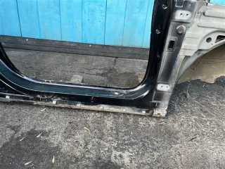 1 Боковина правая Hyundai Sonata (YF) Арт 2-425493, вид 5