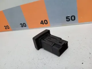 252909503R Кнопка аварийной сигнализации Renault Logan 1 Арт 2-425855, вид 2