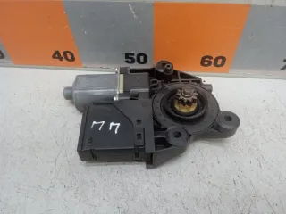807301111R Моторчик стеклоподъемника Renault Fluence  Арт 2-425990, вид 2