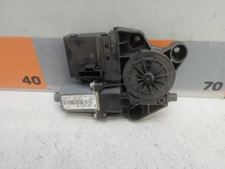 807301111R Моторчик стеклоподъемника Renault Fluence  Арт 2-425990, вид 5
