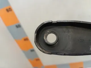 288818586R Щеткодержатель (поводок стеклоочистителя, дворник) Renault Logan 2 Арт 2-426083, вид 5