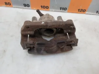 410111495R Суппорт передний левый Renault Fluence  Арт 2-426168, вид 4