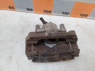 410111495R Суппорт передний левый Renault Fluence  Арт 2-426168, вид 6