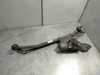 3397020879 Механизм стеклоочистителя (трапеция дворников) Renault Logan 1 Арт 2-426261, вид 1