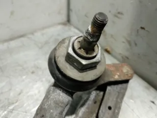 3397020879 Механизм стеклоочистителя (трапеция дворников) Renault Logan 1 Арт 2-426261, вид 2