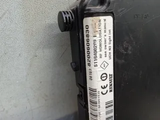 8200606830 Блок управления (другие) Renault Scenic 2 Арт 2-426609, вид 6