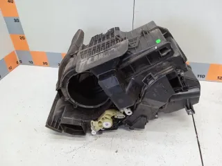 8200318515 Корпус отопителя (печки) Renault Logan 1 Арт 2-426640, вид 3