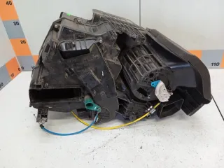 8200318515 Корпус отопителя (печки) Renault Logan 1 Арт 2-426640, вид 5