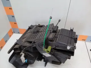 8200318515 Корпус отопителя (печки) Renault Logan 1 Арт 2-426641, вид 2