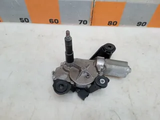287100006R Моторчик заднего стеклоочистителя (дворника) Renault Laguna 3 Арт 2-426697, вид 1