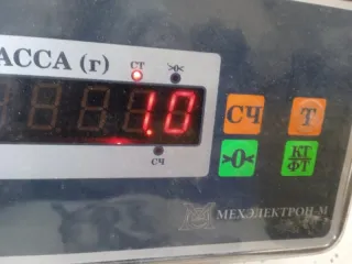 287100006R Моторчик заднего стеклоочистителя (дворника) Renault Laguna 3 Арт 2-426697, вид 7