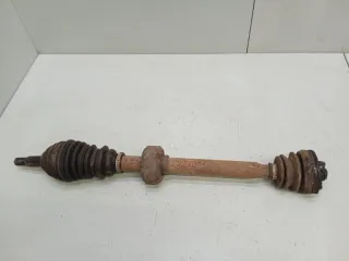 391004298R Полуось передняя правая (приводной вал, ШРУС) Renault Logan 2 Арт 2-426730, вид 4