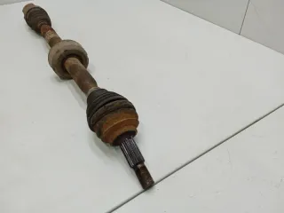 391004298R Полуось передняя правая (приводной вал, ШРУС) Renault Logan 2 Арт 2-426731, вид 2
