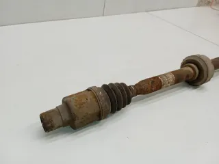 391004298R Полуось передняя правая (приводной вал, ШРУС) Renault Logan 2 Арт 2-426731, вид 3