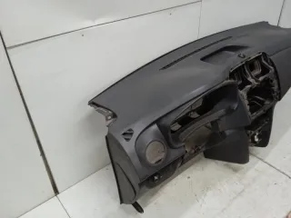 681005019R Панель передняя салона (торпедо) Renault Logan 2 Арт 2-426974, вид 2