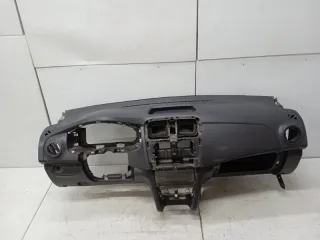 681005019R Панель передняя салона (торпедо) Renault Logan 2 Арт 2-426975, вид 1