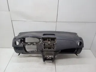 681005019R Панель передняя салона (торпедо) Renault Logan 2 Арт 2-426986, вид 1