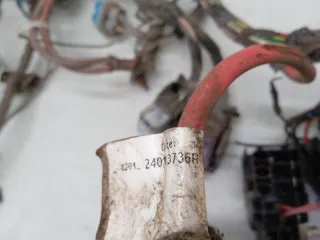 240113736R Проводка Renault Logan 2 Арт 2-427008, вид 3