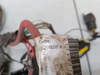 240113736R Проводка Renault Logan 2 Арт 2-427008, вид 5