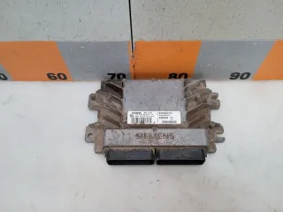 8200483732 Блок управления двигателем Renault Logan 1 1.4л Арт 2-427043, вид 1