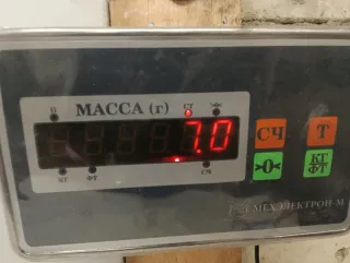 7700432053 Амортизатор передний Renault Megane 1 Арт 2-427045, вид 13